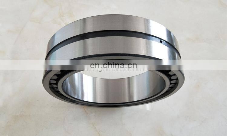 NN 3096 Double Row Cylindrical roller bearing NN3096