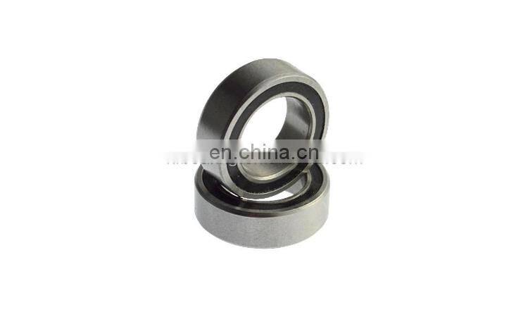 6704 Deep Groove Ball Bearing 20x27x4 mm 6704 2RS