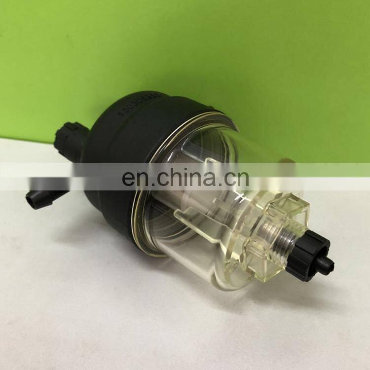 Factory Price Auto Spare Parts Fuel Water Separator Assembly 130306380