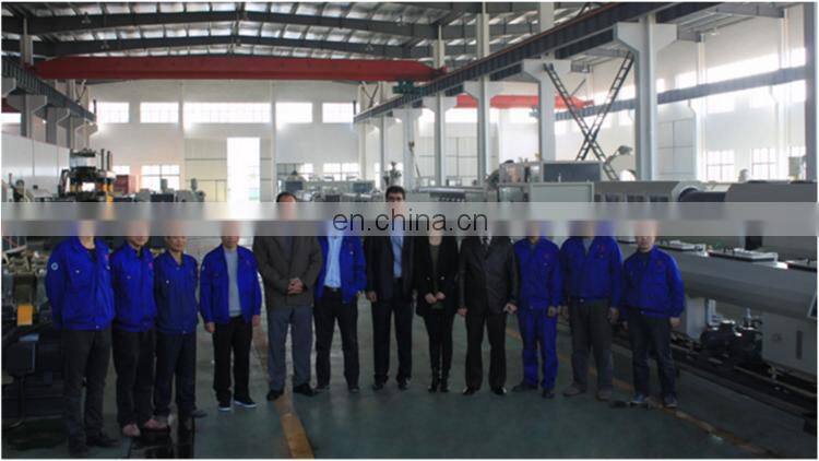 PVC+ASA/PMMA glazed roof tile production machine