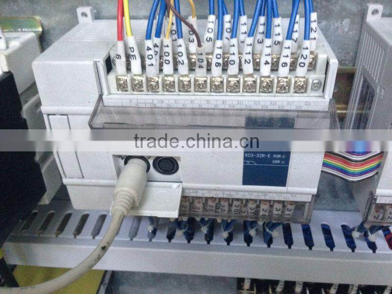 steel profile roll forming machine