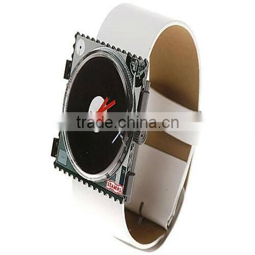 montre 2013 charm bracelet led watches