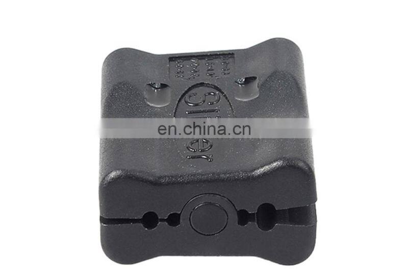 MT-8910 Fiber Cluster Loose Tube Cable Jacket Slitter Optical Tool longitudinal Stripper