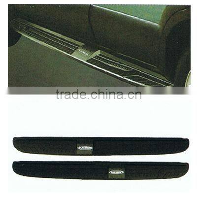 TUCSON RUNNING BOARD FOR TUCSON 2004-2006