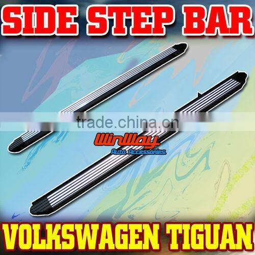 VOLKSWAGEN TIGUAN ROOF RACK ROOF RAIL FOR VW TIGUAN