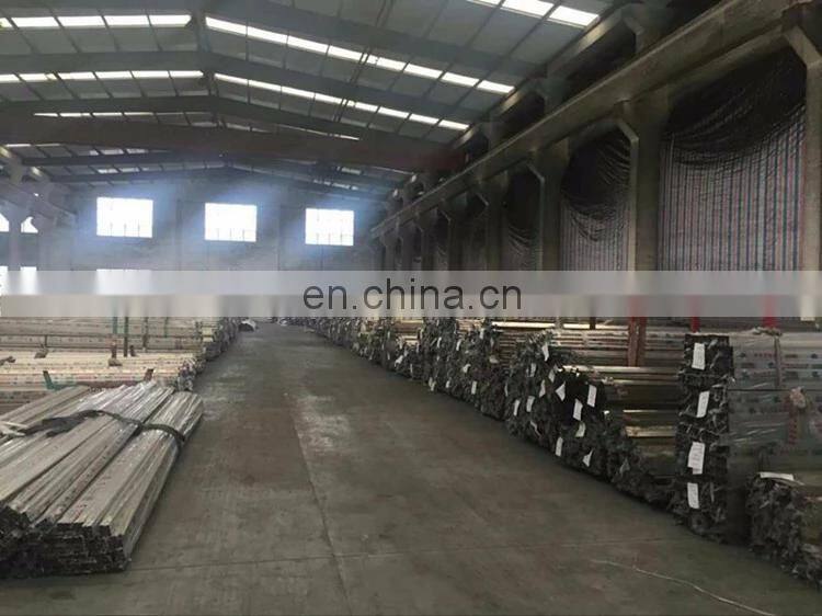 Experienced Supplier 20x20mm Inox Tube 201 Mirror Surface Polishes Stainless Steel Square Pipe Price with ASTM Standard