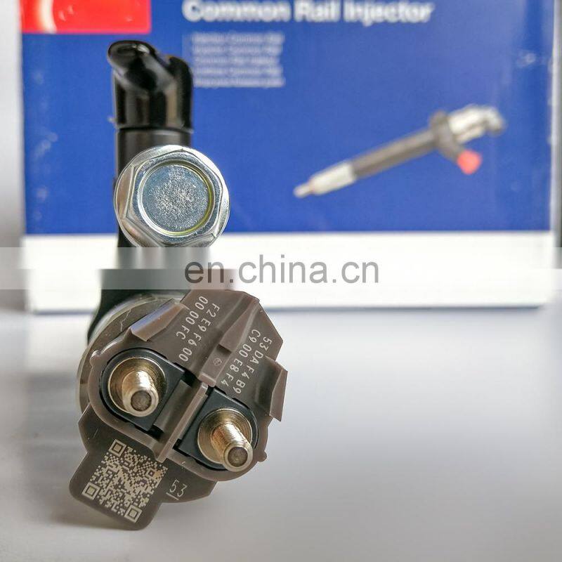 23670E0201,23670E0202,23670E0203,095000-6810,095000-6813 genuine new injector for Hino J08E