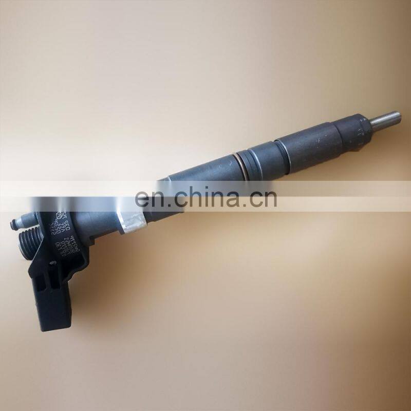 Original piezo injector 0445116043/0445116073 for diesel injector LR022335/0986435423 common rail injector