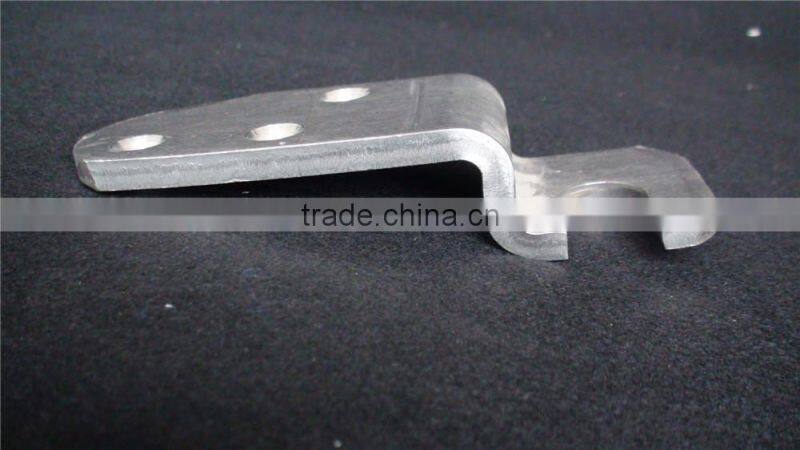 08127 Trailer Wing Body Trailer Cylinder Bracket