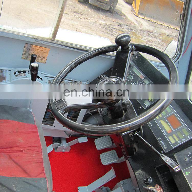Used 50 ton Kato KR500 rough crane on sale in Shanghai