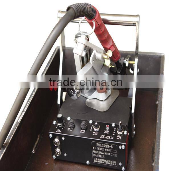 HK-8SS-N No-blind-area welding machine