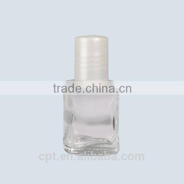 New Arrival CPT008137 30ml nail polish bottle with low price