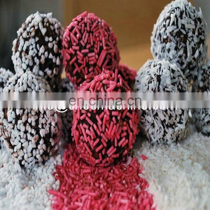 Automatic Protein Bar Date Bar Fruit Bar Production Line