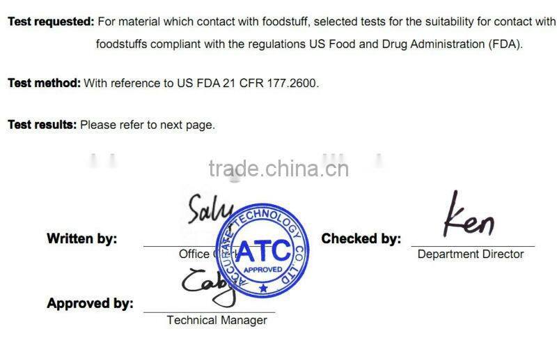 new designed silicone resin craft moulds for Christmas F0058