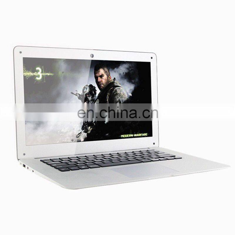 Hot 15.6 inch laptop Notebook Intel Core I5 i7 8250U 4gb+ 500GBlaptop computer with Win 10 OS laptop