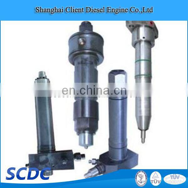 Original QSK19 diesel engine injector P/No 4928346RX