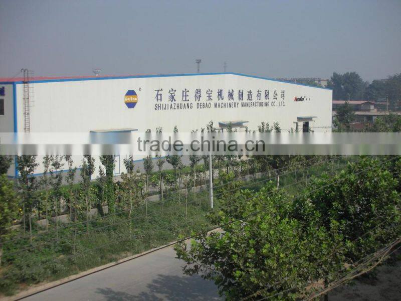 chicken frying machine developed for restaurants