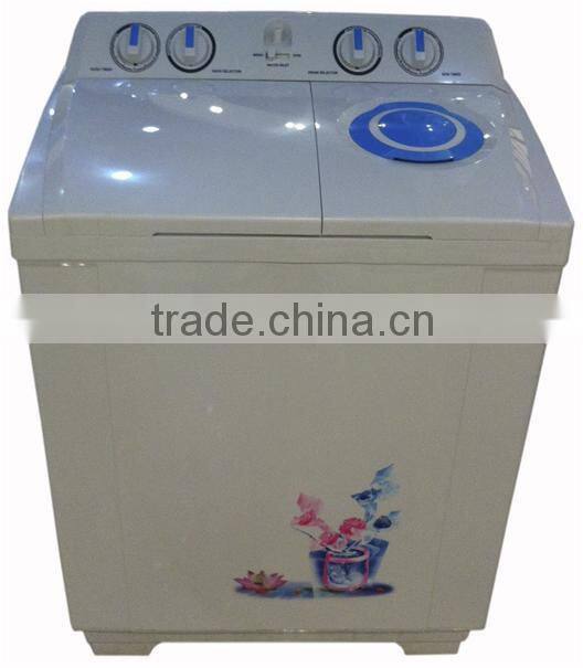 9kg 110v 220v semi automatic washing machine prices