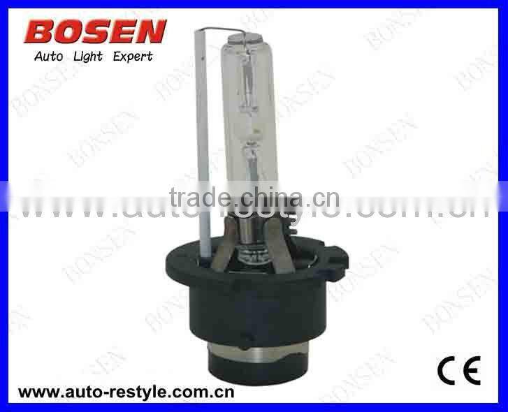 Original P hilips d1s/d2s/d3s/d4s HID xenon bulb 35W/55w 3000k,4300k,5000k,6000k,6500k,7000k,8000k 12,000K, 25000K