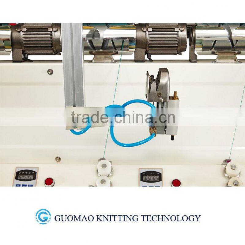 high speed winding machine