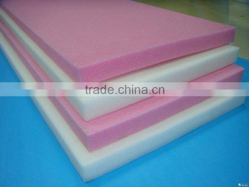 Epe Fruit Packaging Net, Safety Net For Fruit Epe Foam, Foam Packing Net