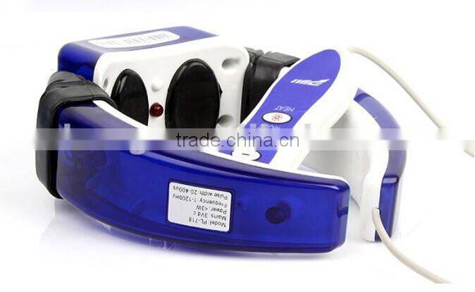 Neck Massager For Relieving Neck Pain