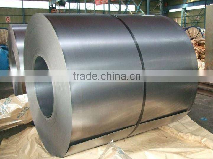 Cold Rolled Steel Strip for Pipe