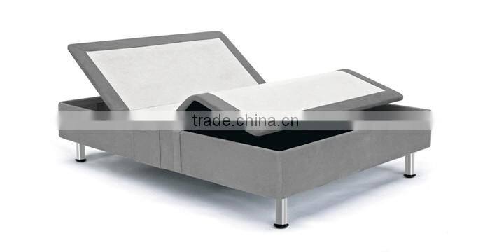 electric adjustable bed frame