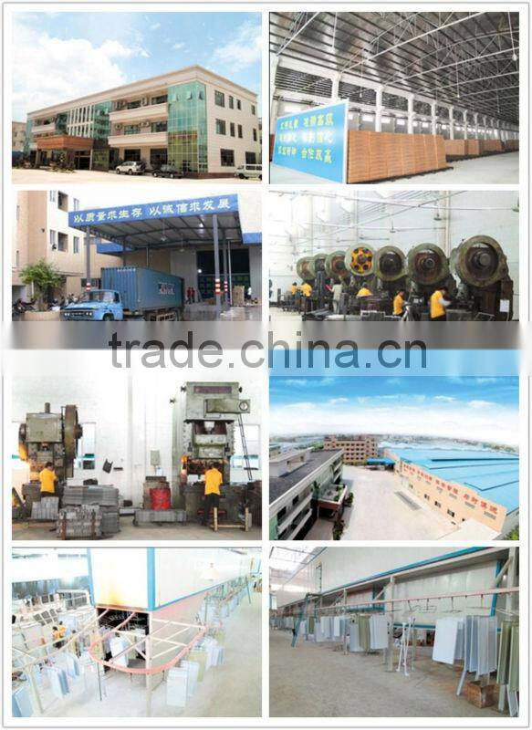 FOSHAN JIABAO warehouse rack system JB-8A