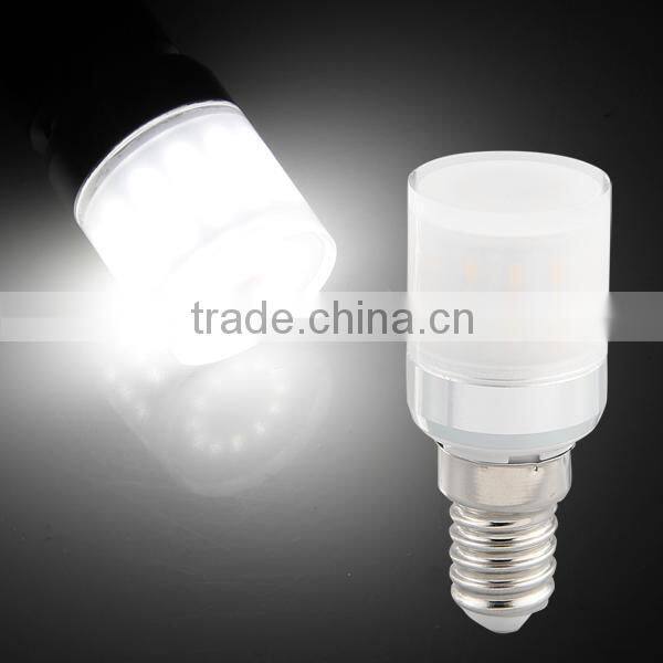 Factroy Sales E14/E27/B22 4W SMD 3014 White/Warm White 450LM 48 LED Spot Light Bulb