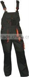 Favorite tool pocket working wear bib overalls