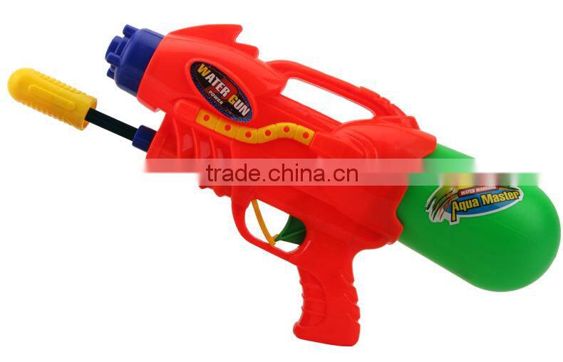 2015 new product plastic summer powerful water guns for kids toy guns MT800541