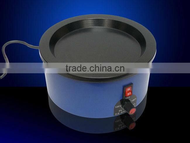 Top quality Useful Keratin Glue Melting Hot Pot