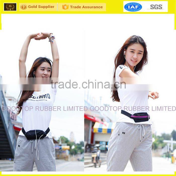 Running belt OEM factory