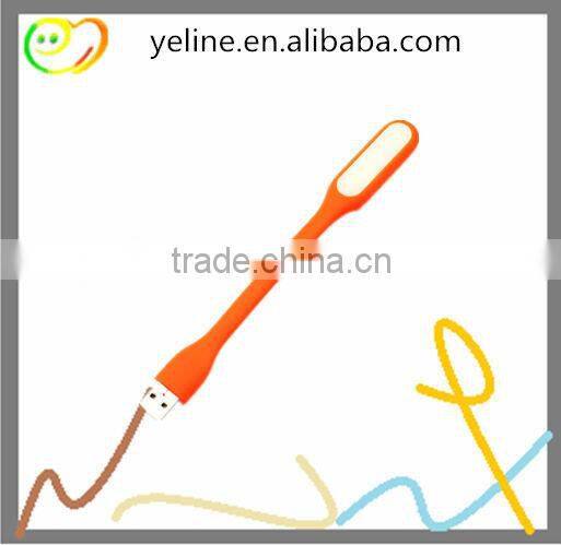 Micro usb 2.0 mini LED light for notebook/laptop/power bank
