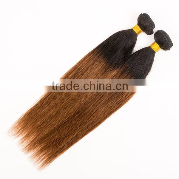 qingdao juancheng cheap wholesale 1b 613 two tone virgin cambodian human hair extension