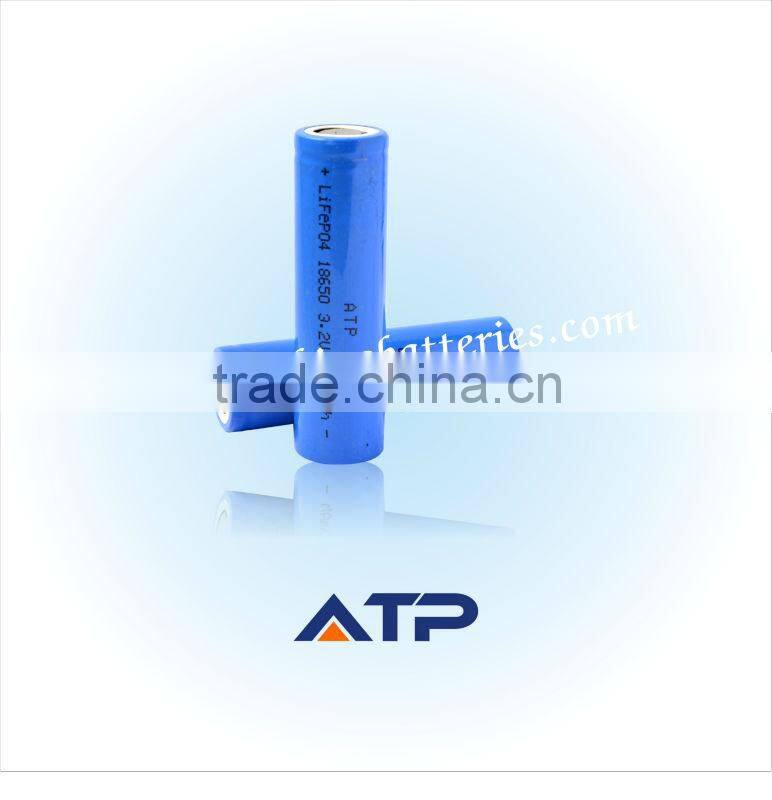 Factory Outlet 15Ah 32v 18650 lifepo4 Battery Pack for electric quadricycle