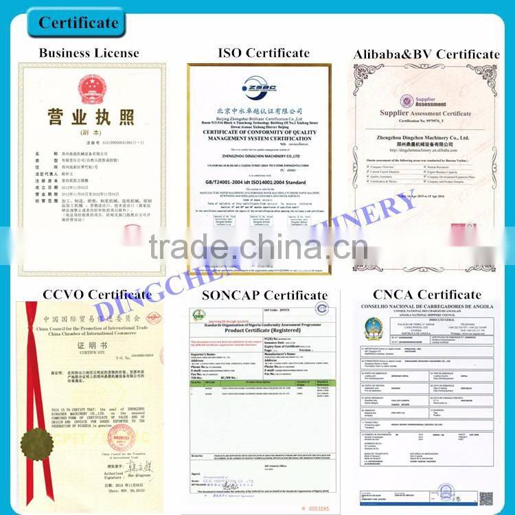 Factory Sale Paper Calendering Machine