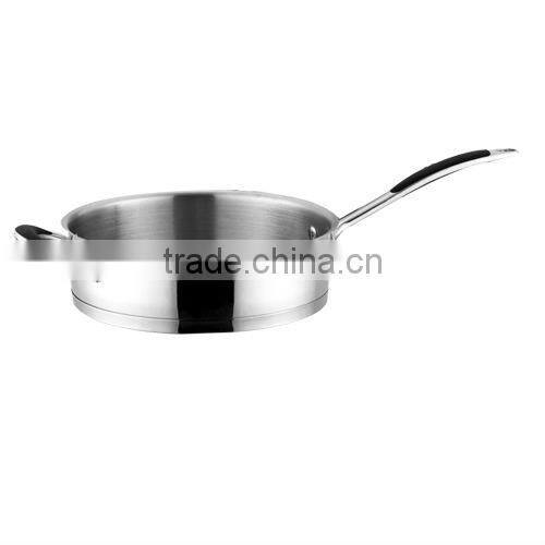 big 7pcs cookware set