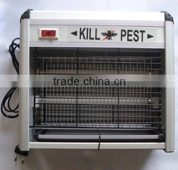 Effective mosquito killer