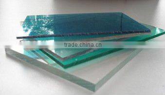 polycarbonate solid sheet