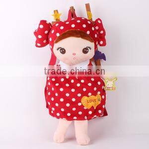 Factory direct High Quality Custom Plush Metoo Rabbit Doll Metoo Doll