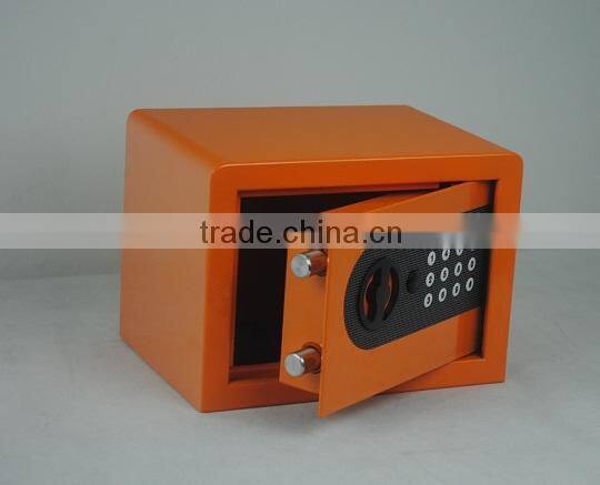 2014 New Series of Cheap colorful digital safe box
