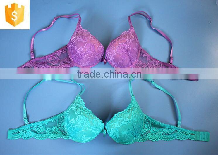 Women Bras, Breast Push-up Bras, Lace Bras