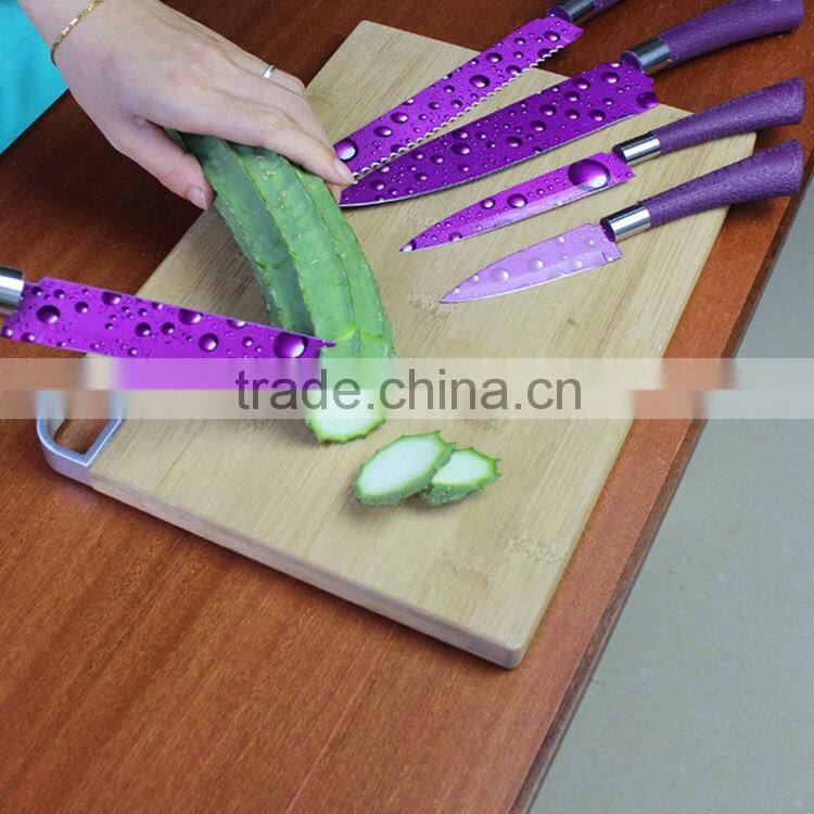 kitchen knife