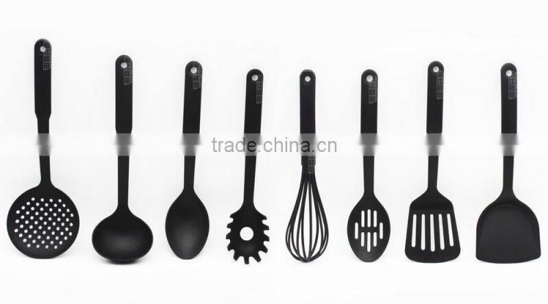 High - grade color - export Eight - 8 - piece suit for the cooking of nylon