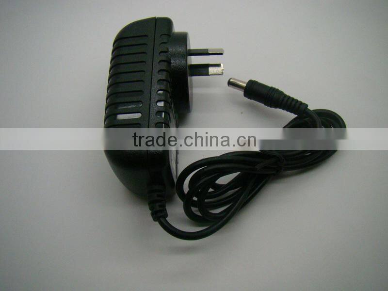 4.0mm Cord Plug 5V 2A AC/DC Wall Power Adapter For D-Link DLink Router Charger