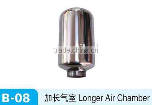 agricultural power sprayer pump