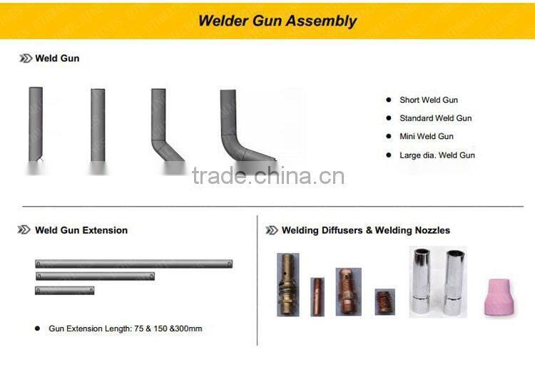 BW350 spot welding machine price miller welding machine portable welding machine