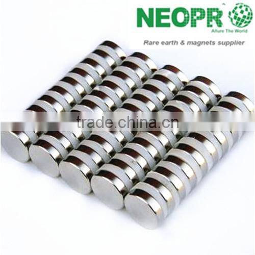 Powerful Neodymium Magnet